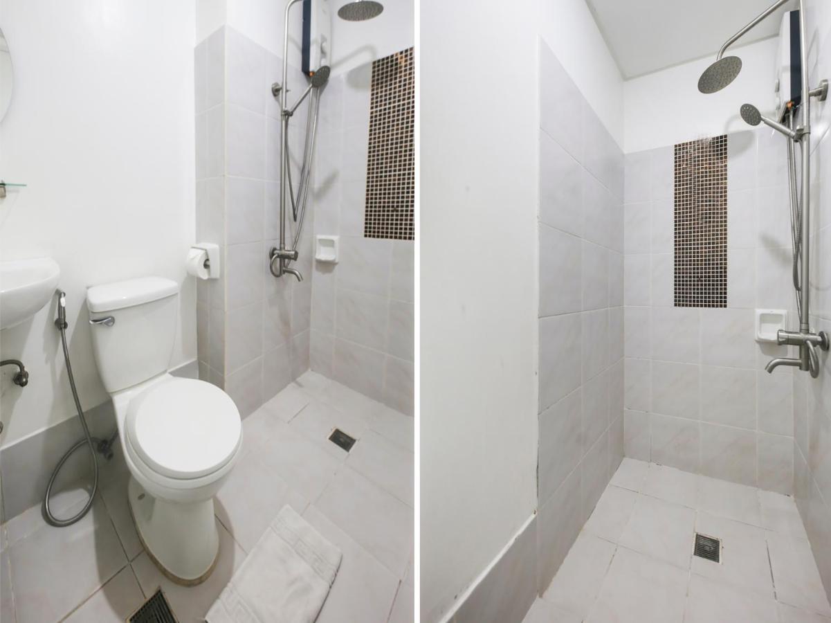Oyo 893 Dian Suites Makati Маніла Екстер'єр фото