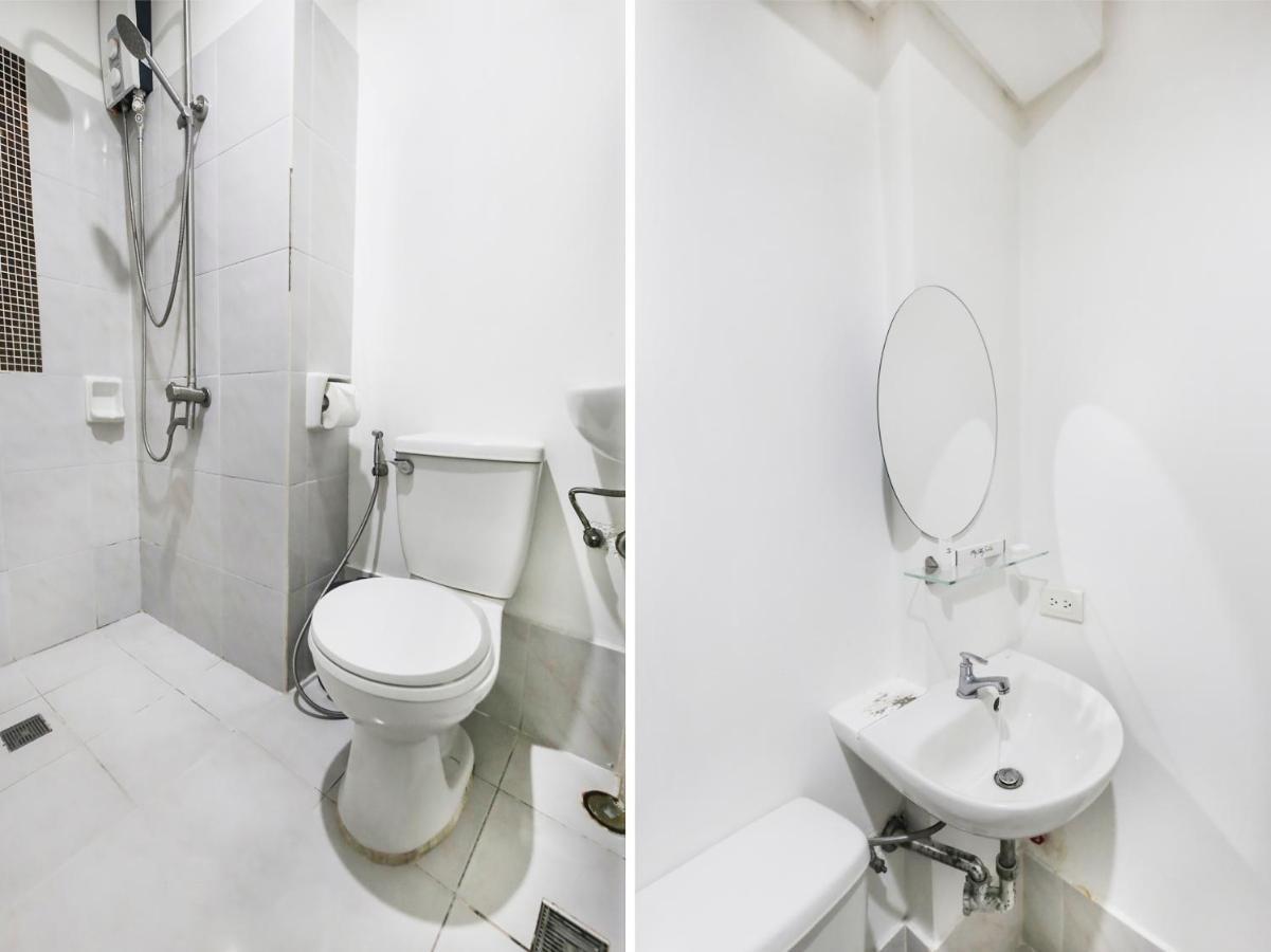 Oyo 893 Dian Suites Makati Маніла Екстер'єр фото